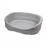 PANIER CHIEN NEWTON 80CM GRIS CLAIR