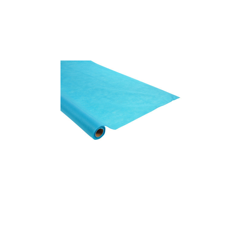 NAPPE INTISSE BLEU 1,20X10M