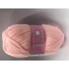 2 PELOTES 50GR TOURMALINE ROSE