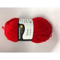 LAINE BRAVO ROUGE