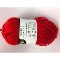 LAINE BRAVO ROUGE