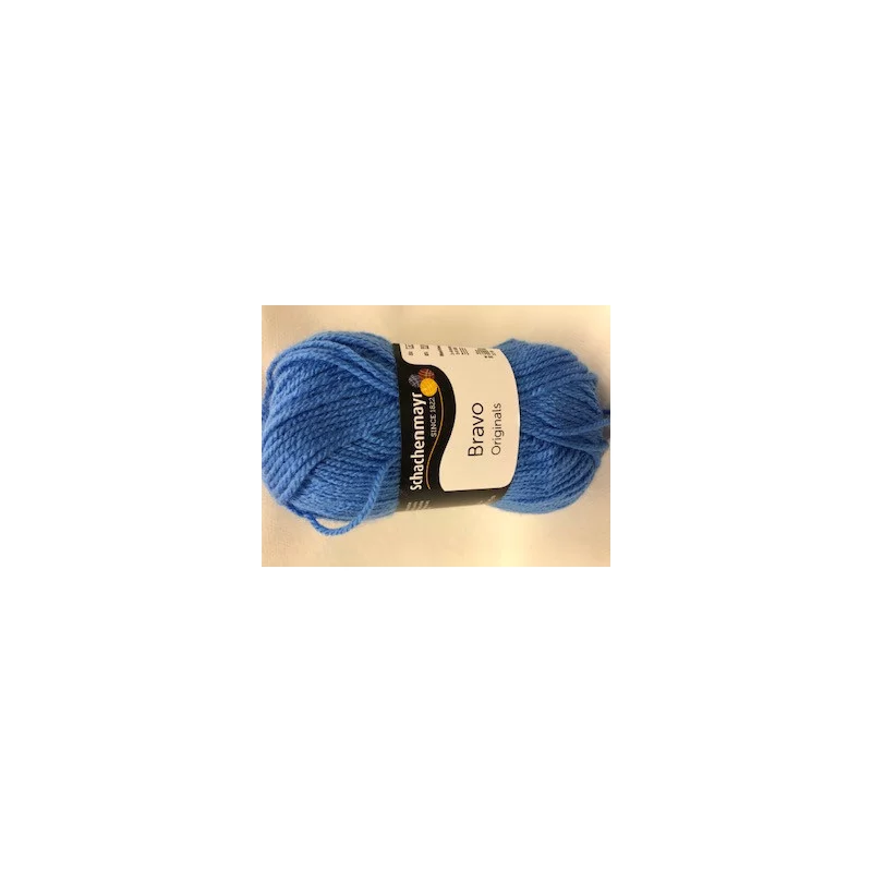 LAINE BRAVO BLEU
