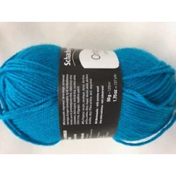 LAINE UNIVERSA BLEU TURQUOISE