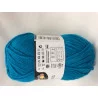 LAINE UNIVERSA BLEU TURQUOISE