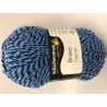 LAINE BRAVO CHINEE BLEU SUCRE D ORGE