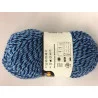 LAINE BRAVO CHINEE BLEU SUCRE D ORGE