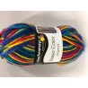 LAINE BRAVO COLOR TRIO JAUNE/BLEU/RGE