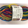 LAINE BRAVO COLOR TRIO JAUNE/BLEU/RGE