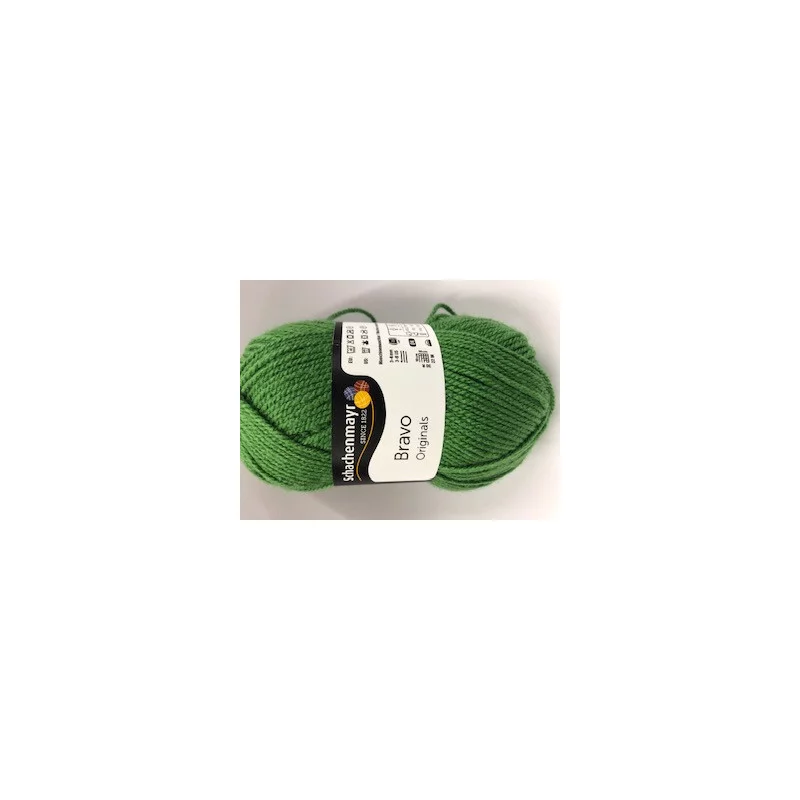 LAINE BRAVO VERT PERRIER