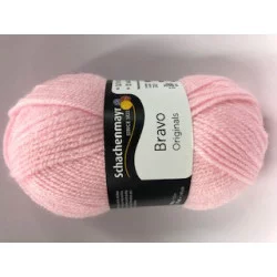 LAINE BRAVO ROSE PALE