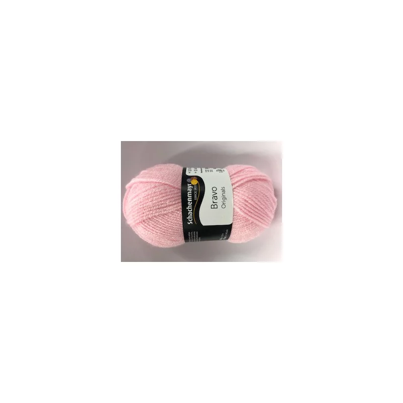 LAINE BRAVO ROSE PALE