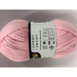 LAINE BRAVO ROSE PALE