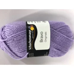 LAINE BRAVO VIOLETTE MAUVE