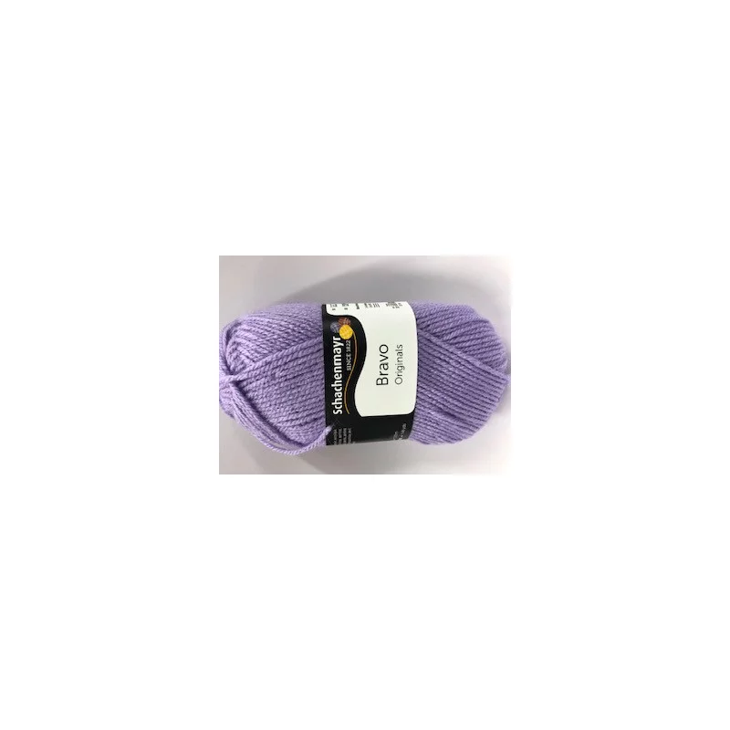 LAINE BRAVO VIOLETTE MAUVE