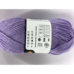 LAINE BRAVO VIOLETTE MAUVE
