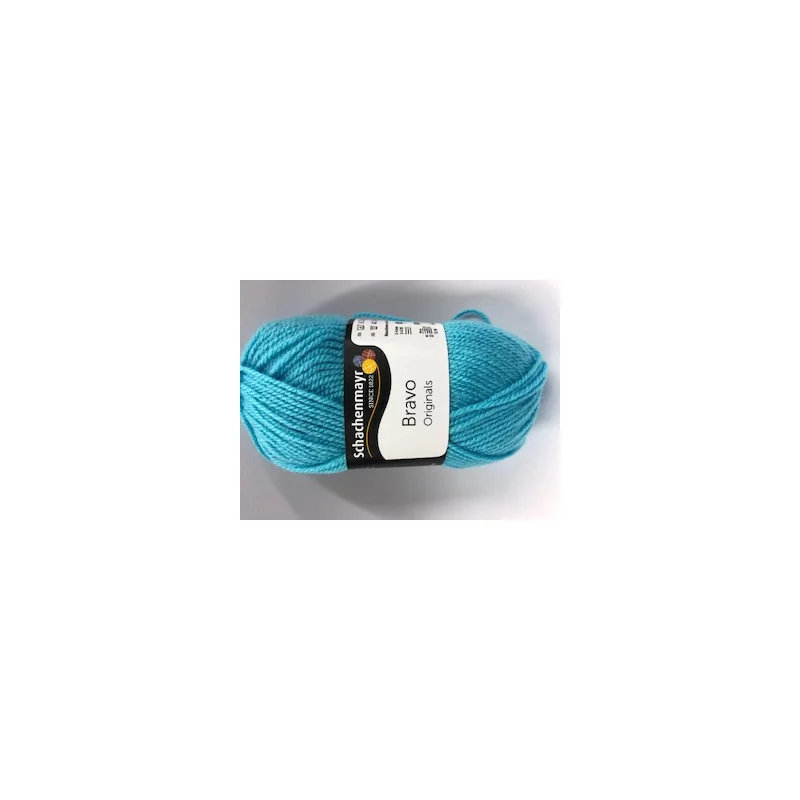 LAINE BRAVO BLEU LAGON