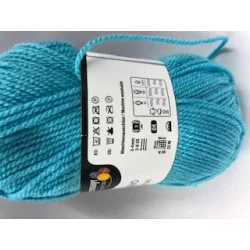 LAINE BRAVO BLEU LAGON