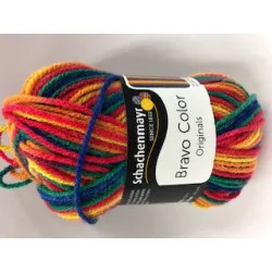 LAINE BRAVO COLOR TRIO MEXICO