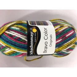 LAINE BRAVO COLOR TRIO PEROU