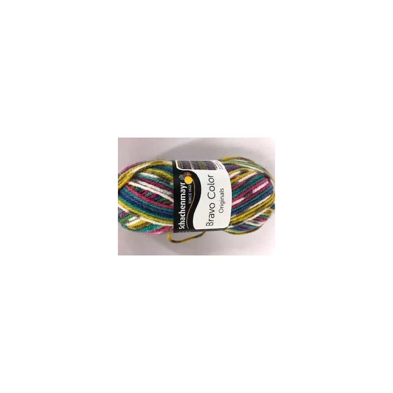 LAINE BRAVO COLOR TRIO PEROU