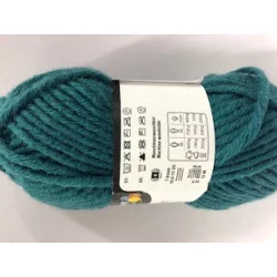 LAINE BOSTON VERT CANARD