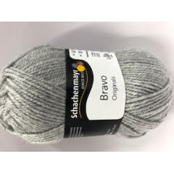 LAINE BRAVO GRIS