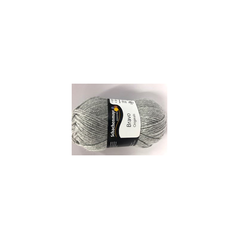 LAINE BRAVO GRIS