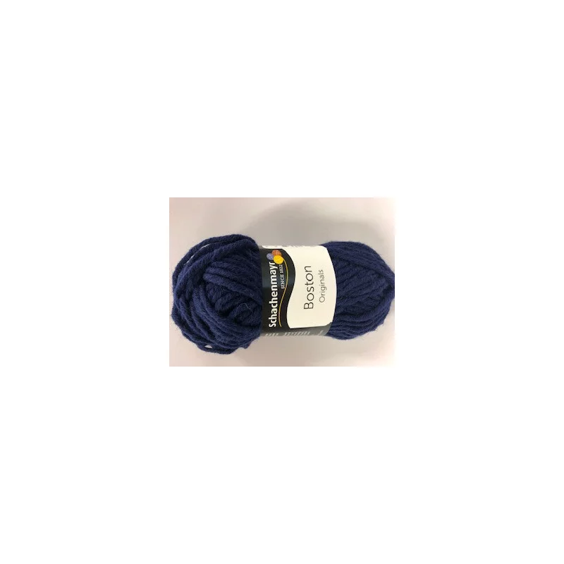 LAINE BOSTON BLEU MARINE