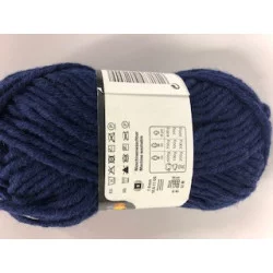 LAINE BOSTON BLEU MARINE