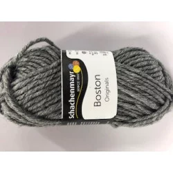 LAINE BOSTON GRIS CLAIR