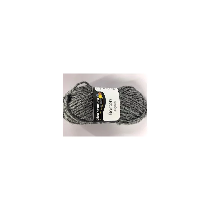 LAINE BOSTON GRIS CLAIR