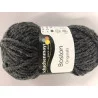 LAINE BOSTON GRIS ANTHRACITE