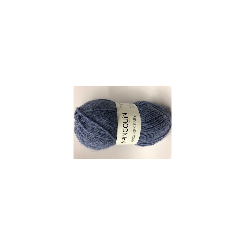 LAINE PINGOREX BABY JEANS