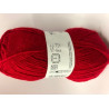 LAINE PINGOREX BABY COQUELICOT