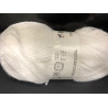 LAINE PINGOREX BABY BLANC