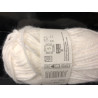 LAINE YARN 3 BLANC