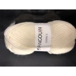 LAINE PINGO YARN 3 NATUREL