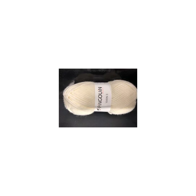 LAINE PINGO YARN 3 NATUREL