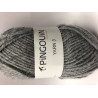 LAINE YARN 3 GRIS SOURIS