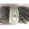 LAINE YARN 3 GRIS SOURIS