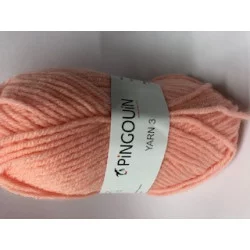 LAINE YARN 3 POUDRE