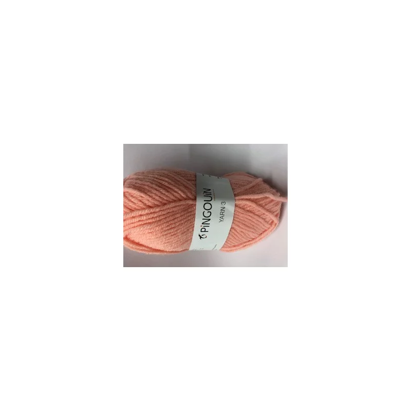 LAINE YARN 3 POUDRE
