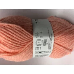 LAINE YARN 3 POUDRE