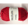 LAINE PINGO ESTEREL 3 ROUGE