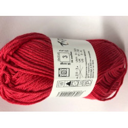 LAINE PINGO ESTEREL 3 ROUGE