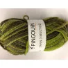 LAINE YARN 3 MULTICO GRENOUILLE
