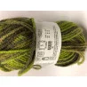 LAINE YARN 3 MULTICO GRENOUILLE