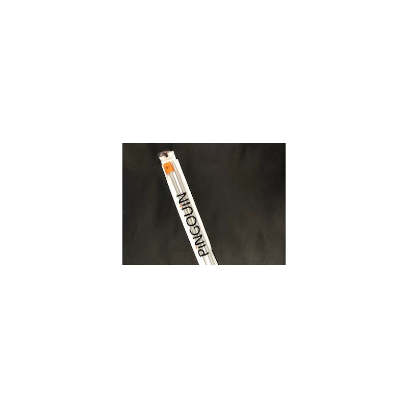 AIGUILLE ALUMINIUM 5,5