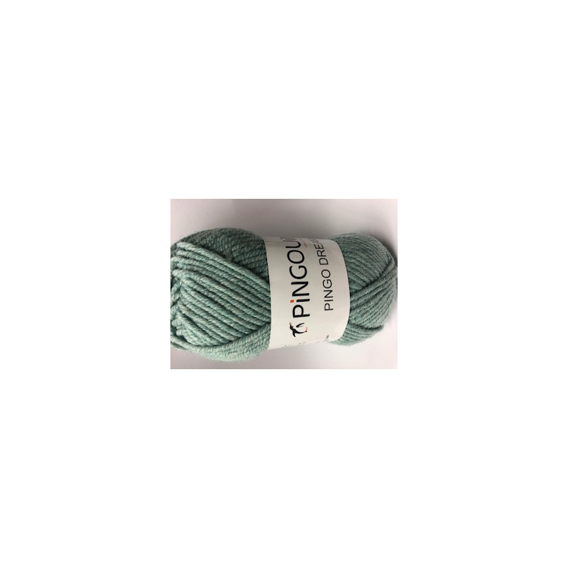LAINE PINGO DREAM CELADON
