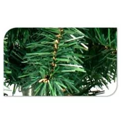 SAPIN VERT 120CM 200TETES/7CM